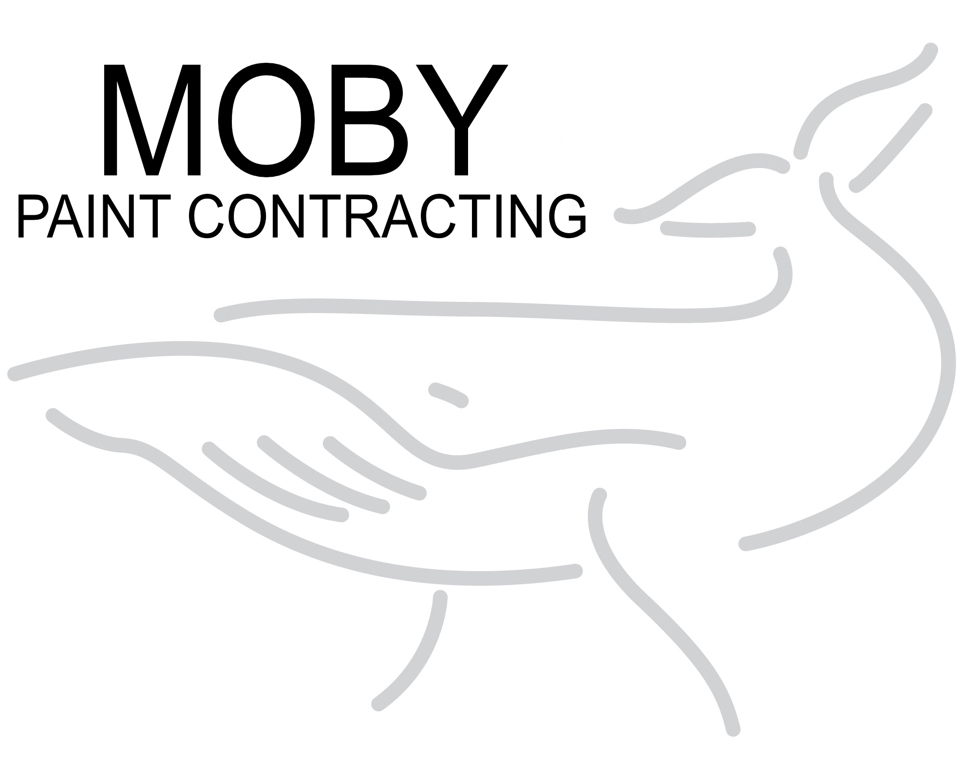 Moby Paint Contracting
